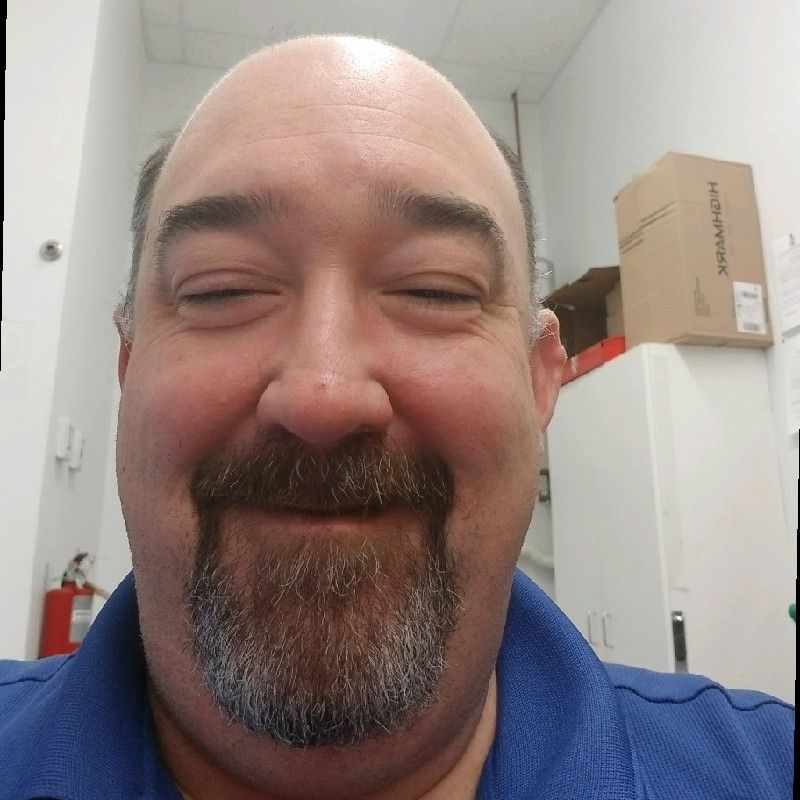 Eric Welsh profile picture