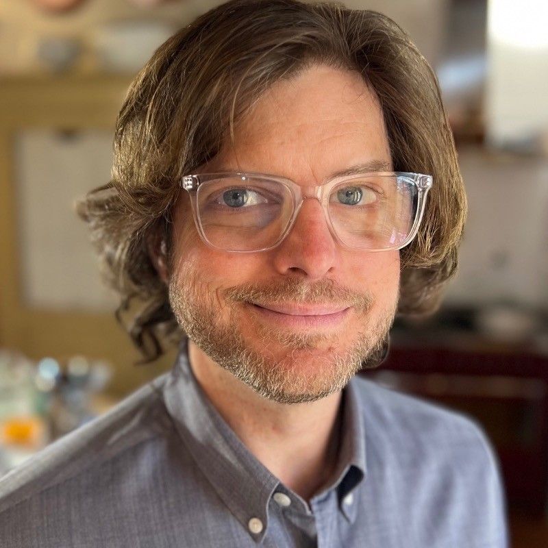 Eric Heitzman profile picture