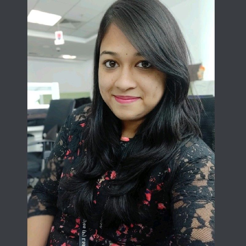 Manisha Gaonkar profile picture