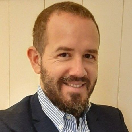 Kyriakos Nathanail profile picture
