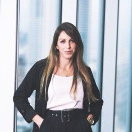 Nitzan Tuvya profile picture