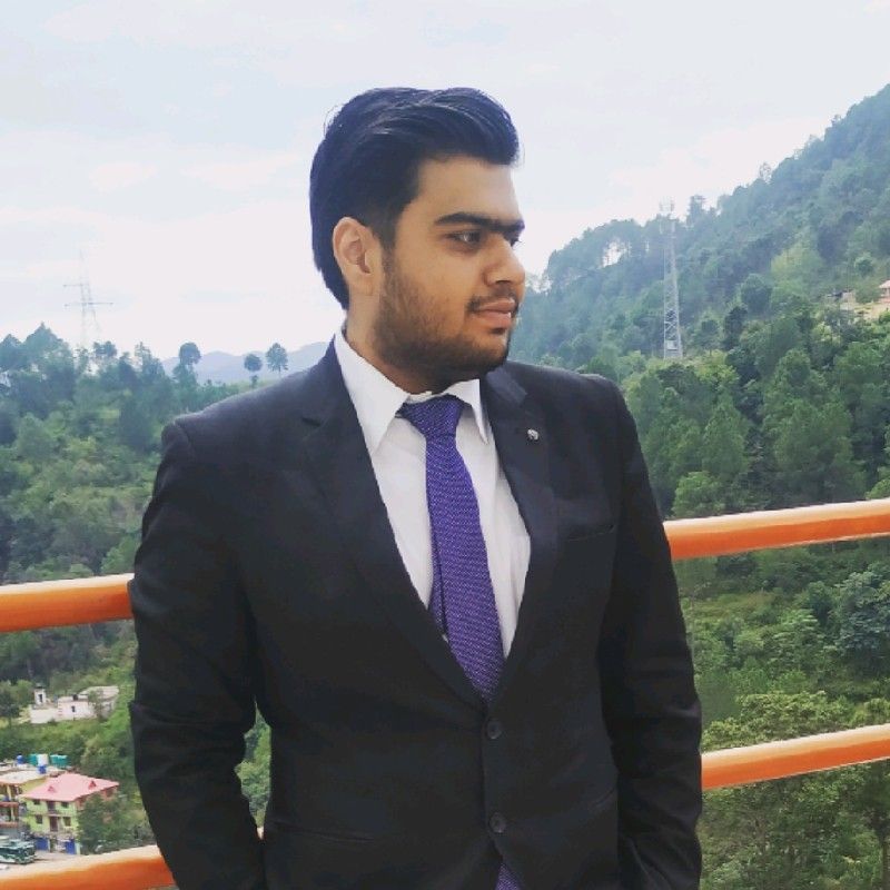 Rajnish Modgil profile picture