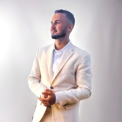 James Perot profile picture