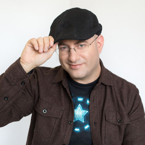 Oded Arbel profile picture