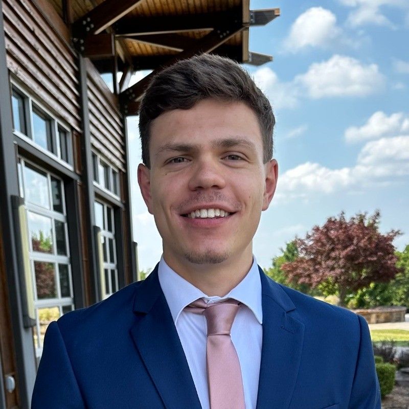 Ilya Busaev profile picture