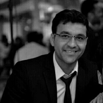 Vipul N Mehta profile picture