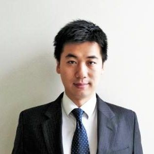 bob liu profile picture