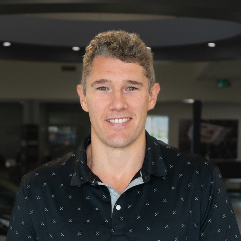 Clint Wickham profile picture
