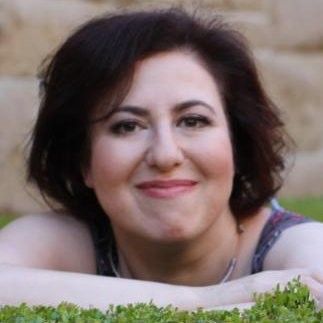 Anna Gershenzon profile picture