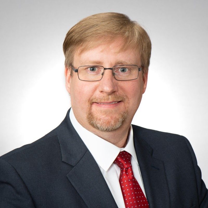 Roger Davis profile picture