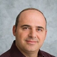 Eyal Drori profile picture