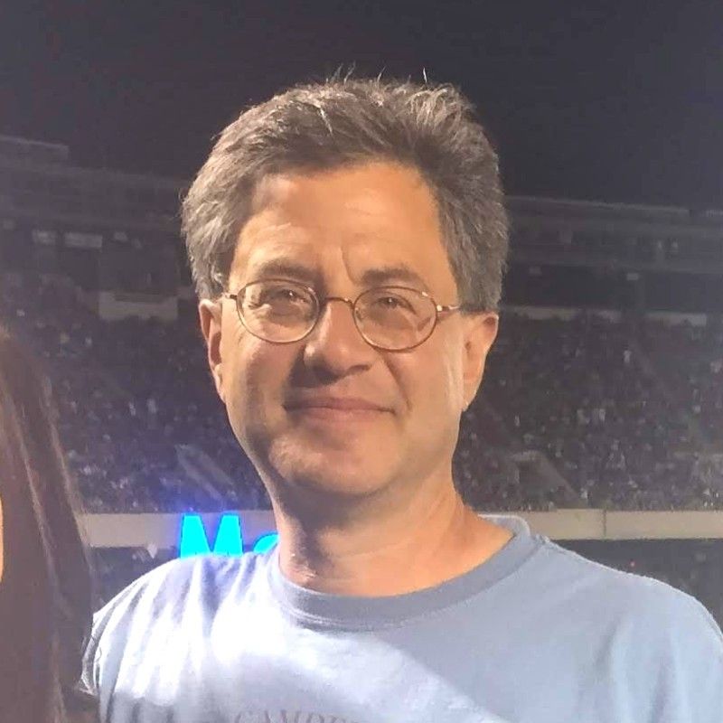 Peter Roberts profile picture