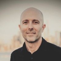 Andrew Slater profile picture
