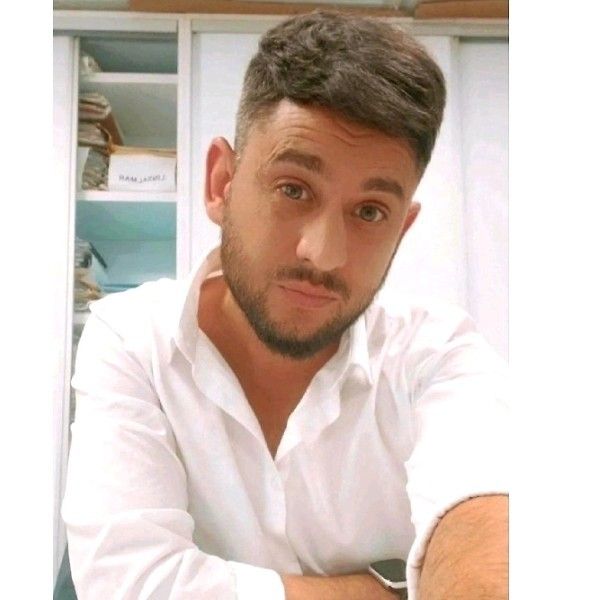 Bernardo Pineiro Arellano profile picture