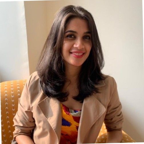 Laksheeta Govil profile picture