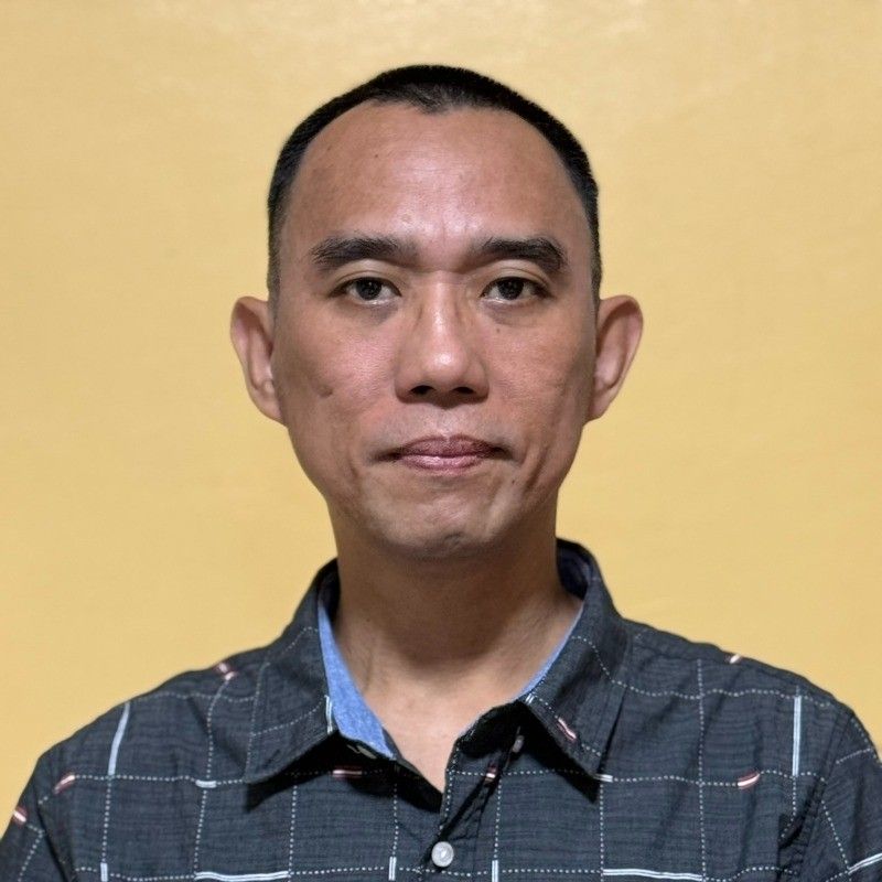 Jasper Ferrer profile picture