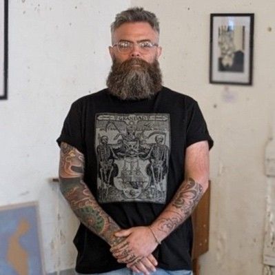Adam Williams profile picture