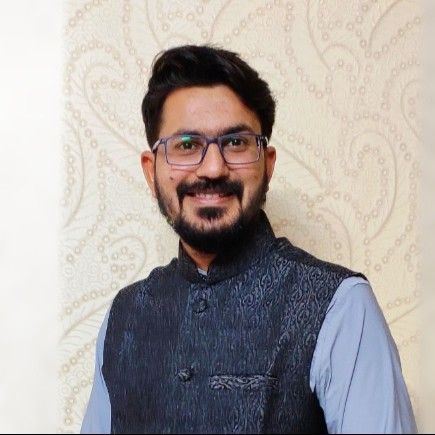 Bhavin Shah profile picture
