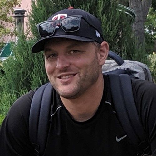 Andy Kleinjan profile picture