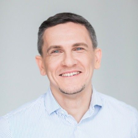 Dmitri Lisitski profile picture