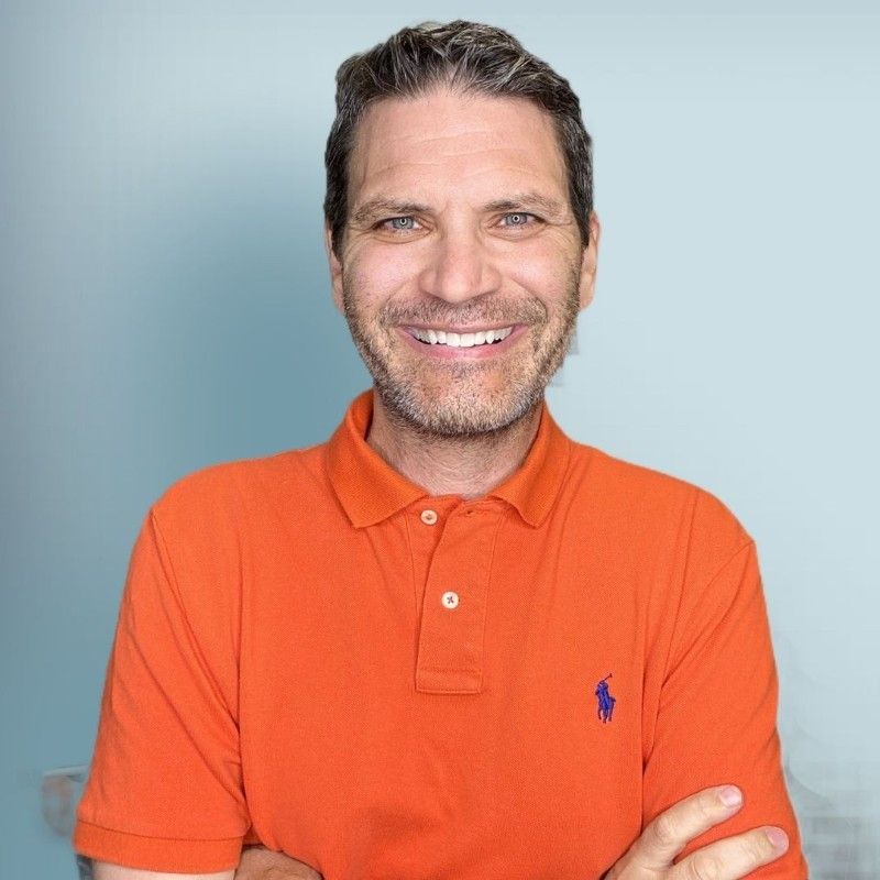Eric Rutin profile picture