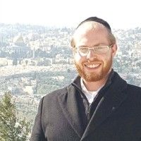 yosef sholom profile picture