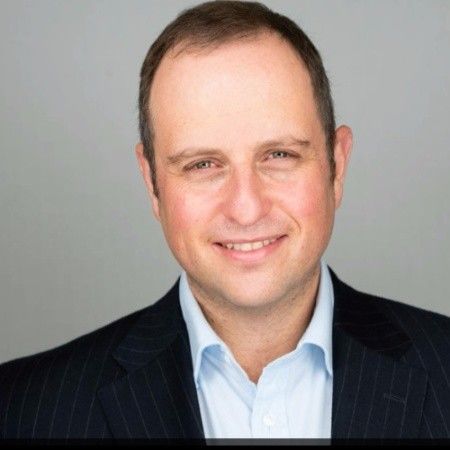 Michael Lurie profile picture