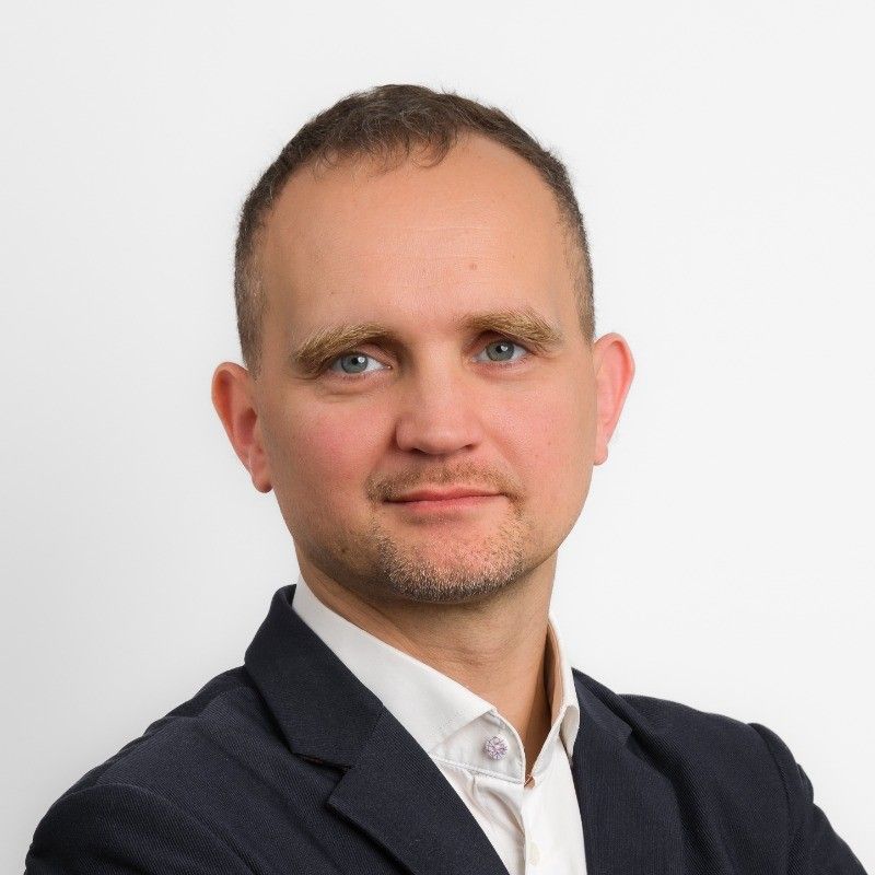 Michal Frys profile picture