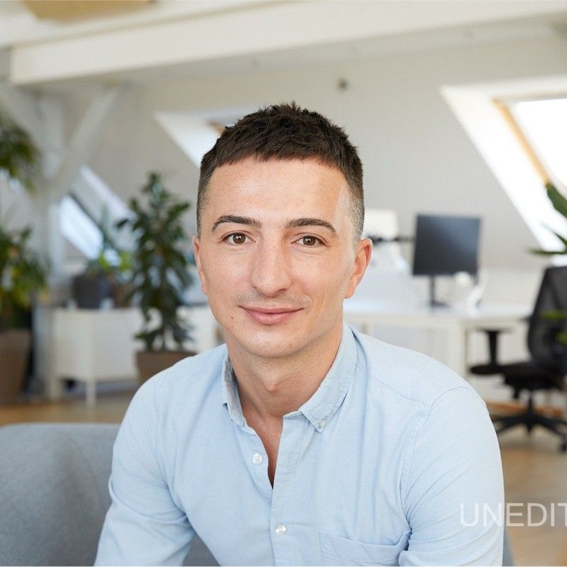 Dragutin Dedic profile picture