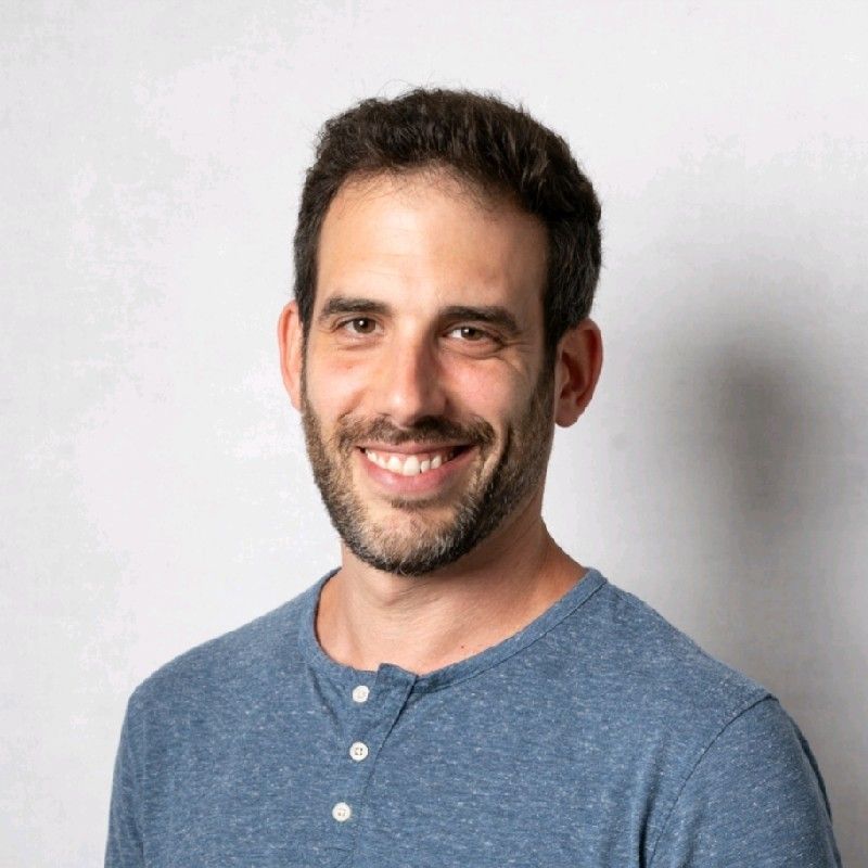 Itay Ben Ami profile picture