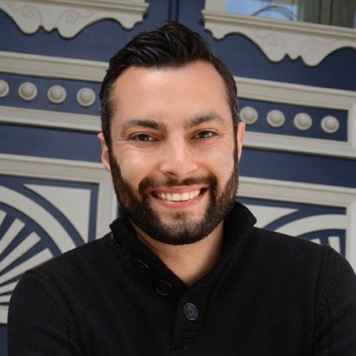 Arman Javaherian profile picture