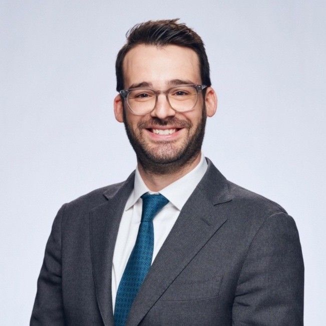Matthew Paul profile picture