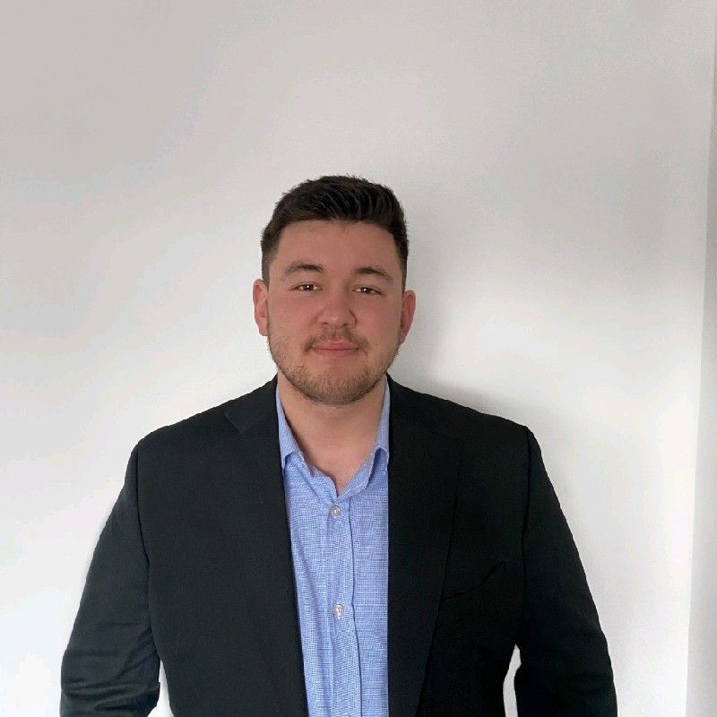 Aidan Gibbs profile picture