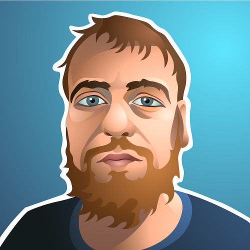 Sergey Blyudov profile picture