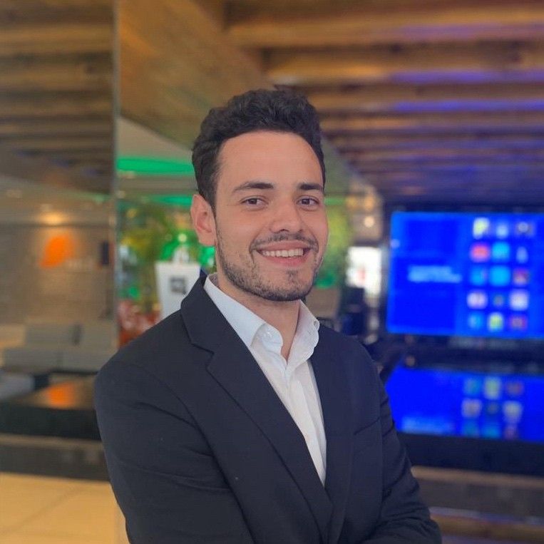 Gabriel Ribeiro profile picture