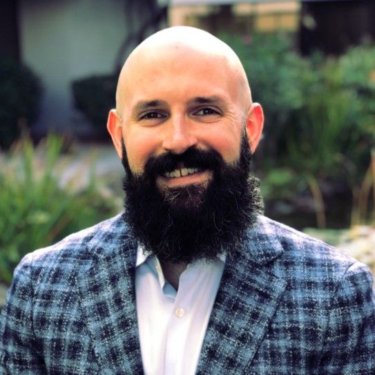 Michael Talarico profile picture