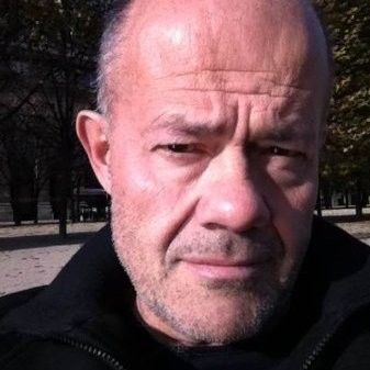 Jerome Messud profile picture