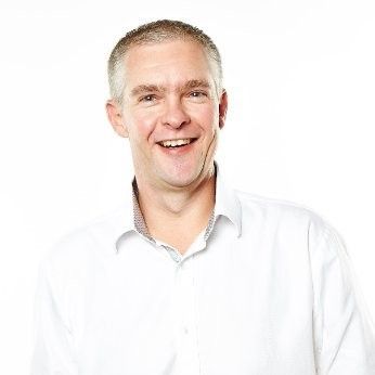 Andries Marx profile picture