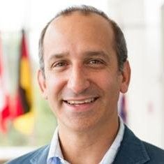 David Eisenberg profile picture