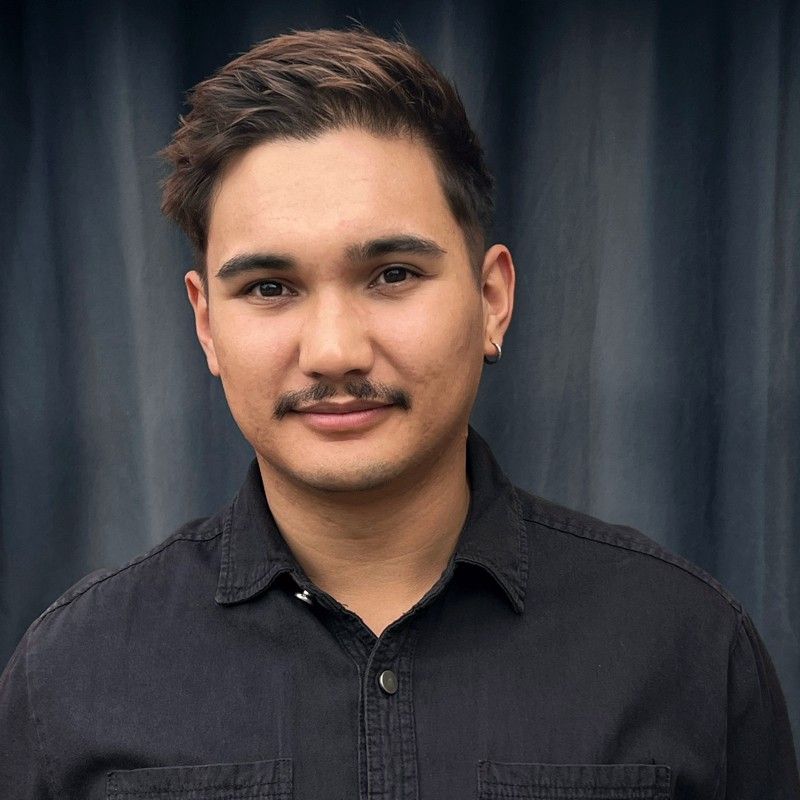 Kristian Jimenez profile picture
