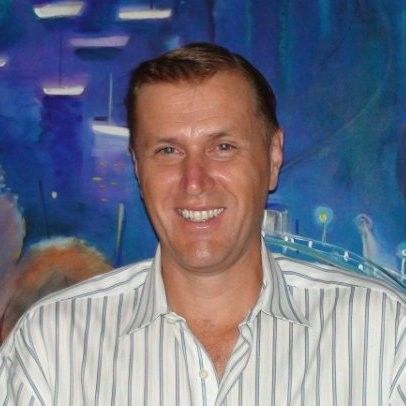 Andrew Hartmann profile picture