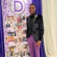 Raeshaun Coonce profile picture