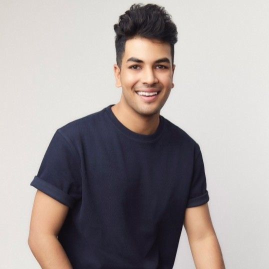 Neel Patel profile picture