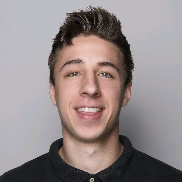 Joe Pervan profile picture