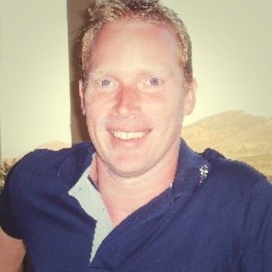 Jon Sampson profile picture