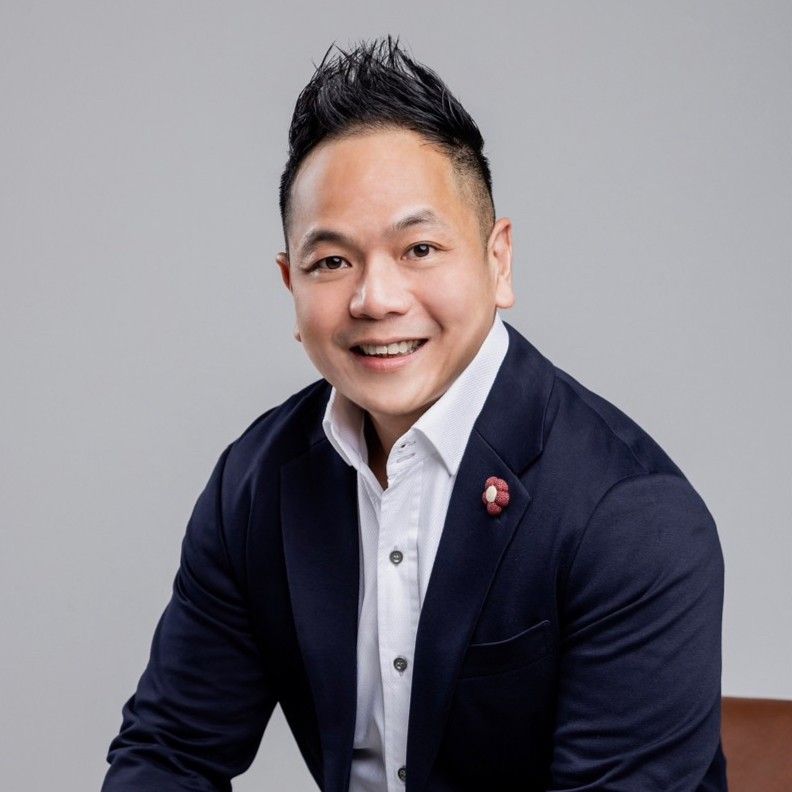 Kenneth Chong profile picture