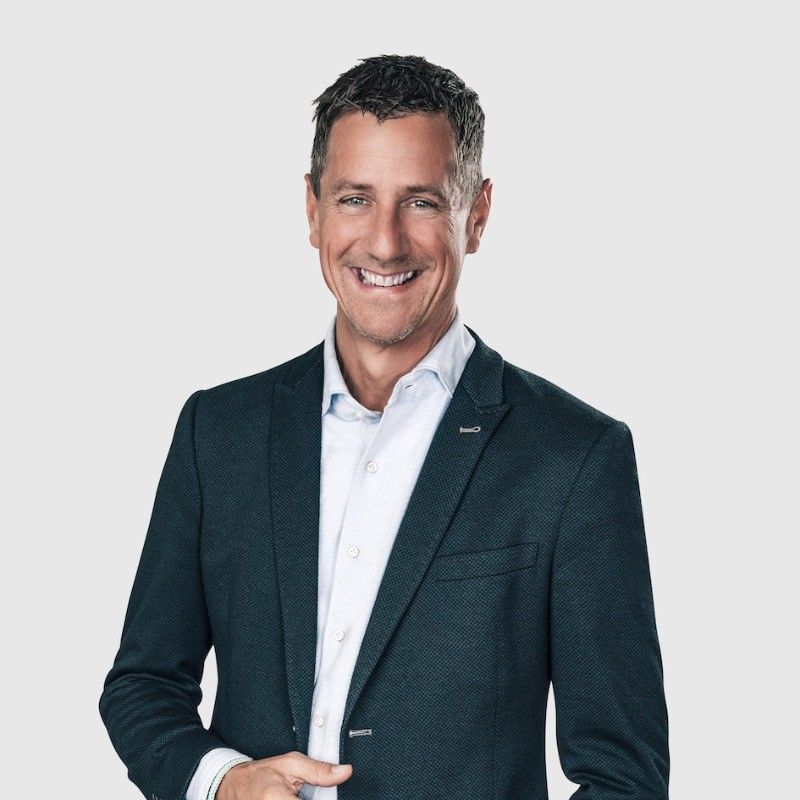 Kristian Von Mejer profile picture