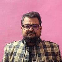 Vikas Baru profile picture