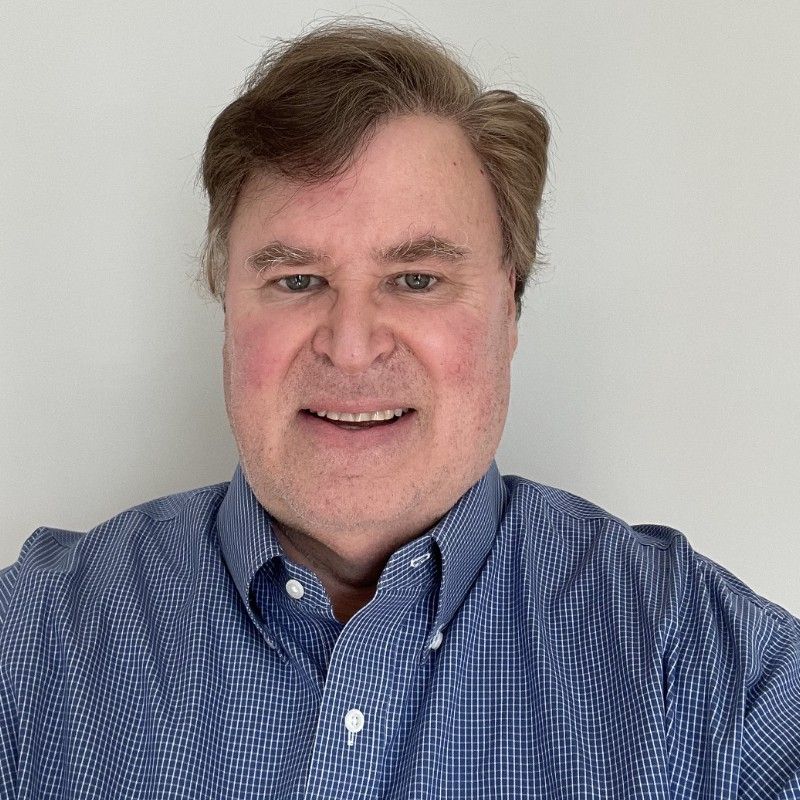 Bob Saunders profile picture