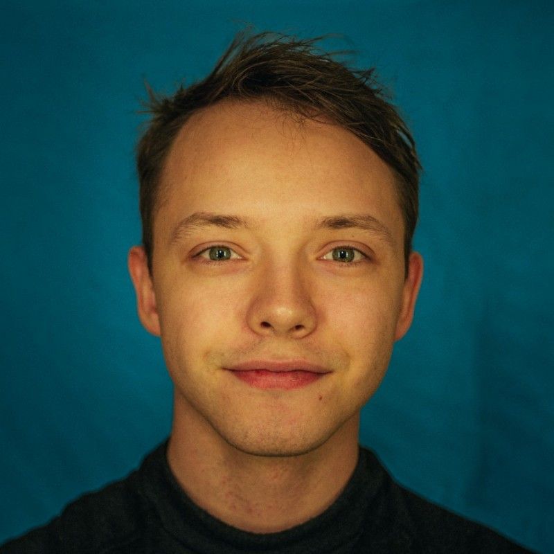Krystian Strzalka profile picture